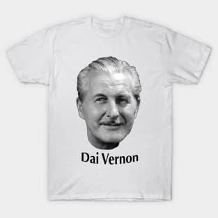 Dai Vernon T-Shirt